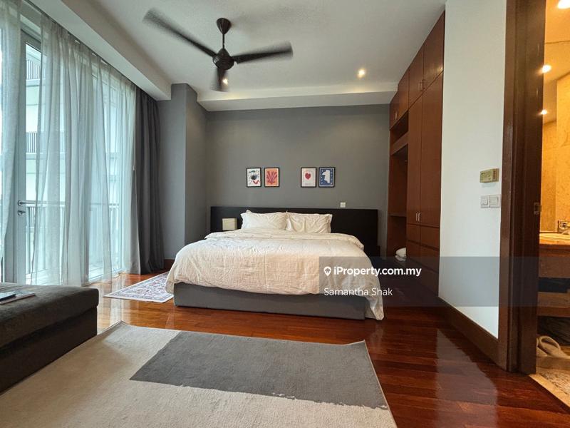 Condominium for Sale in Kirana Residence by Samantha Shak - iProperty.com.my