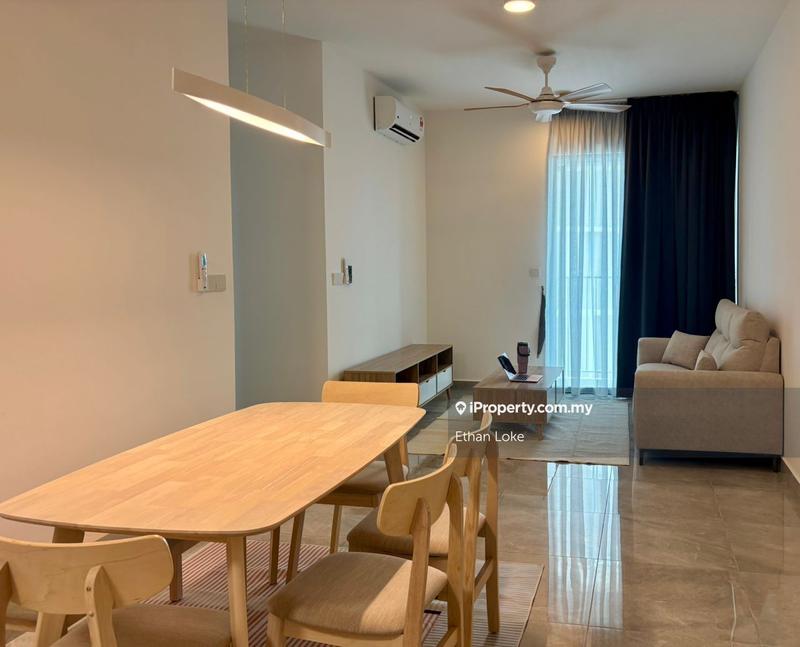 For Rent - Ruby Seapark