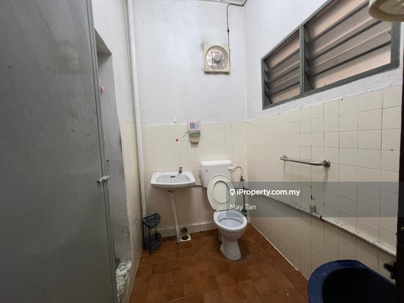 Rumah Berkembar untuk Dijual di Taman Ria, Kluang oleh May Tan - iProperty.com.my