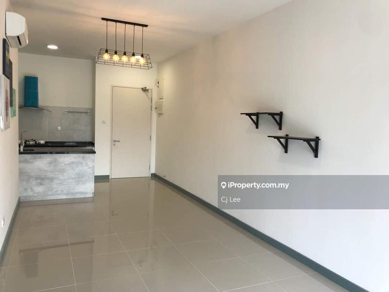 For Sale - Southbank Residence