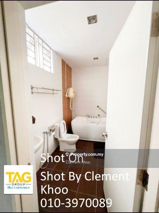 Rumah Berkembar untuk Dijual di Persiaran Gurney, George Town oleh Clement Khoo - iProperty.com.my