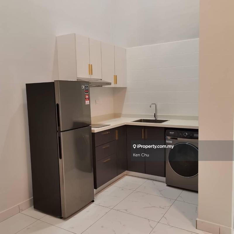 Residensi Servis untuk Disewa di Arte Cheras oleh Ken Chu - iProperty.com.my