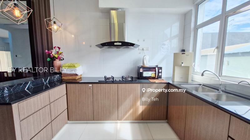 3-storey Terraced House for Sale in Batu Feringghi, Penang by Billy Teh - iProperty.com.my