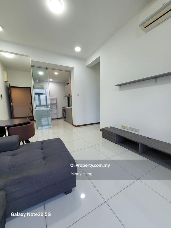 Service Residence for Sale in Crescent Bay Suites (Teluk Bayu) by Mindy Heng - iProperty.com.my