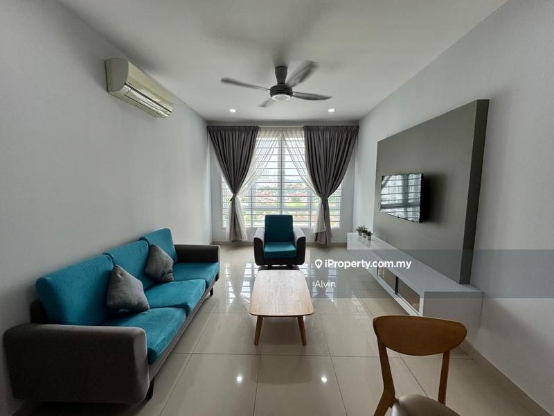 For Rent - Kenanga Residence