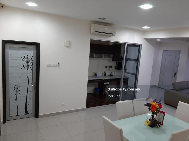 Rumah Teres 2-Tingkat untuk Dijual di Alam Impian, Shah Alam oleh MdGuna - iProperty.com.my