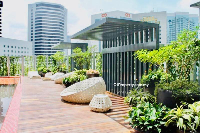 Kondominium untuk Dijual di Sixceylon oleh Elynne Lim - iProperty.com.my