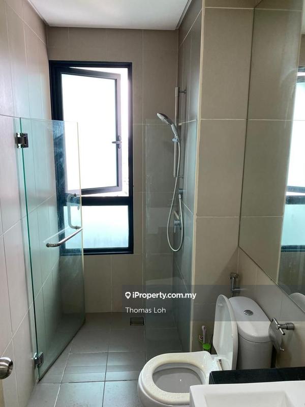 Kondominium untuk Dijual di LaCosta @ Sunway South Quay oleh Thomas Loh - iProperty.com.my