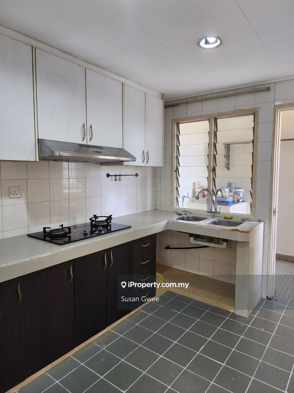 For Sale - Seri Hijauan