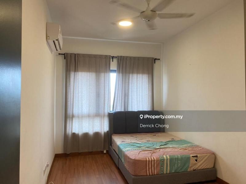 Kediaman Servis untuk Dijual di The Link 2 Residences oleh Derrick Chong - iProperty.com.my