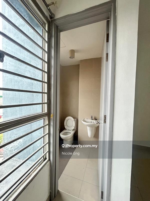 Rumah Bandar untuk Dijual di 1 Ara SS22 Damansara Jaya, Jalan Chempaka, Kayu Ara oleh Nicole Eng - iProperty.com.my