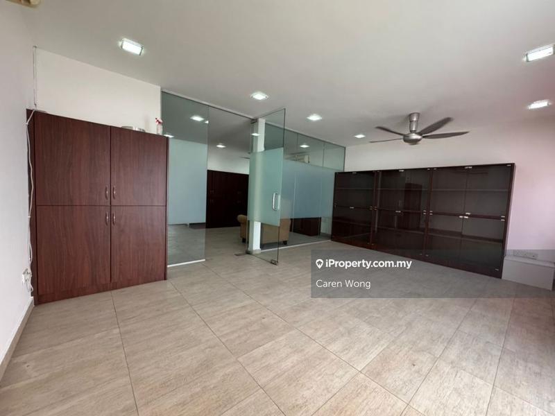 Terraced House for Sale in Jalan Ipoh, Kuala Lumpur by Caren Wong - iProperty.com.my