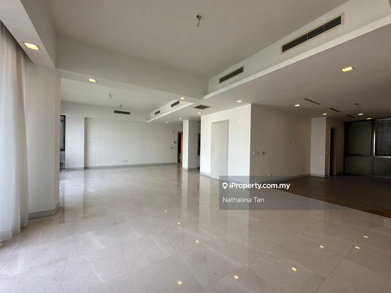 Residensi Servis untuk Dijual di Suria Stonor oleh Nathalina Tan - iProperty.com.my