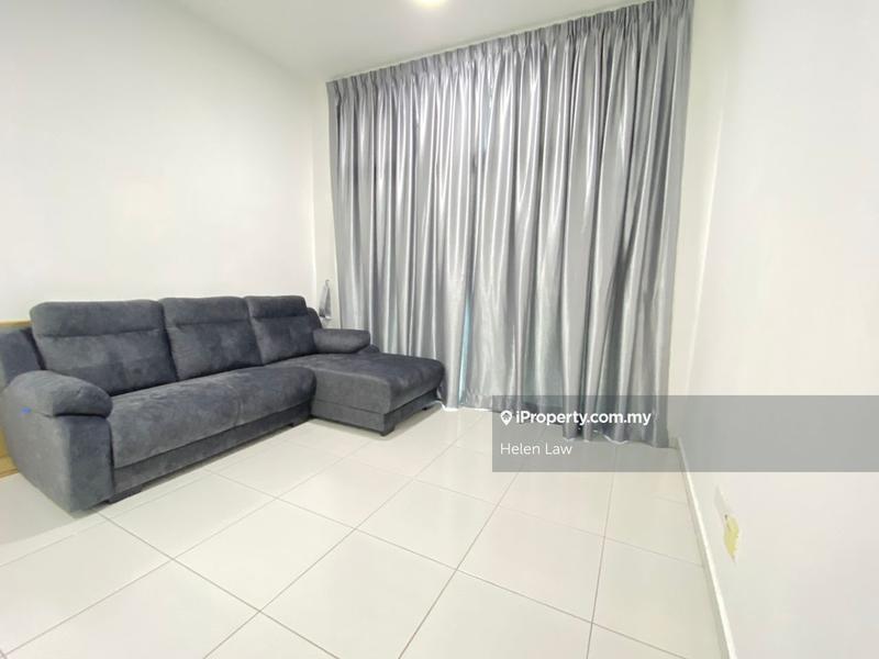 For Rent - Grand Residence @ Merak Mas