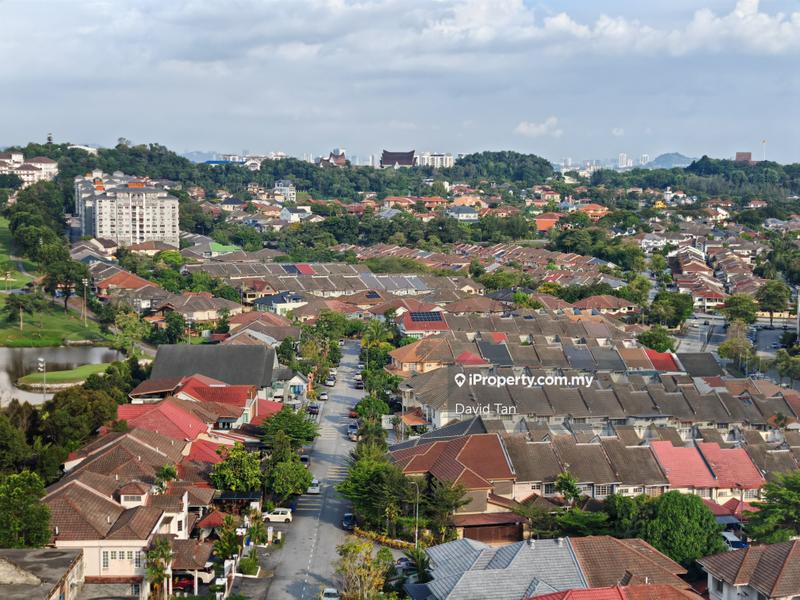 Kondominium untuk Dijual di Sri Mahligai oleh David Tan - iProperty.com.my