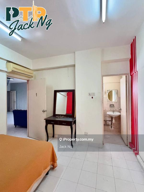 For Sale - Park View Tower