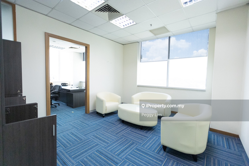 Pejabat untuk Dijual di Seksyen 13, Shah Alam oleh Peggy Lim - iProperty.com.my
