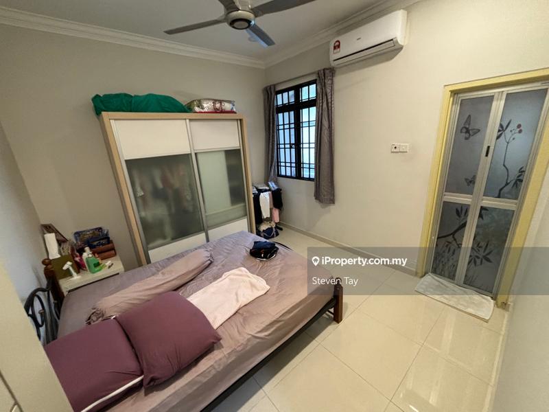 2-storey Terraced House for Sale in Bandar Puteri Puchong, Puchong by Steven Tay - iProperty.com.my