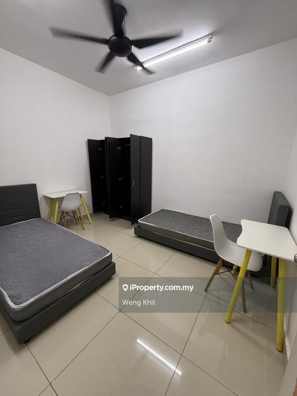 Kondominium untuk Dijual di PV9 Residences oleh Weng Khit - iProperty.com.my