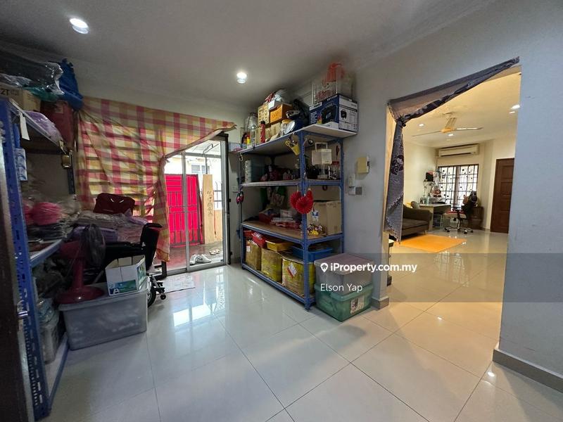 1-storey Terraced House for Sale in Taman Paramount, Petaling Jaya by Elson Yap - iProperty.com.my