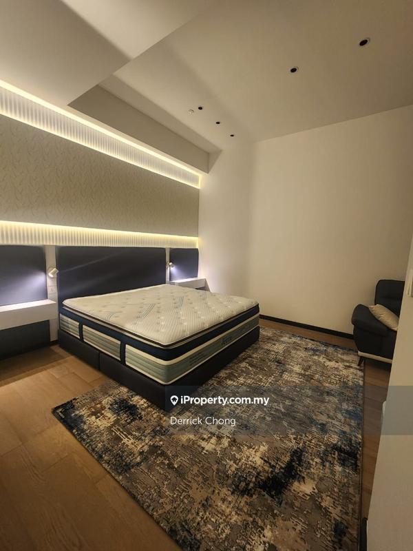 Service Residence for Rent in Star Residences Three by Derrick Chong - iProperty.com.my