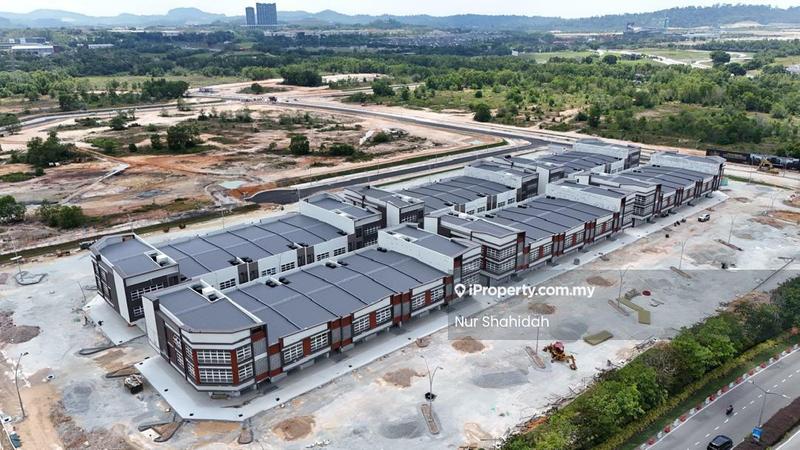 Shop / Office for Rent in TEMU 2 Endlot Shop Office Elmina East, Shah Alam by Nur Shahidah - iProperty.com.my