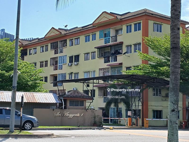 For Sale - Sri Anggerik 1