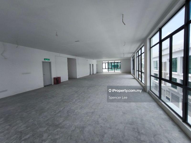 Kedai untuk Disewa di Laman Rimbunan, Kepong oleh Spencer Lee - iProperty.com.my