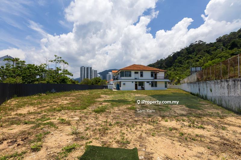 Bungalow Land for Sale in Tanjung Bungah, Penang by Sam Kam - iProperty.com.my
