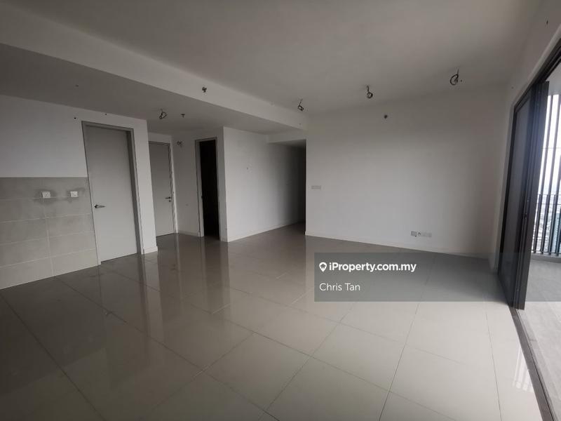 Residensi Servis untuk Dijual di The Pulse Residence oleh Chris Tan - iProperty.com.my