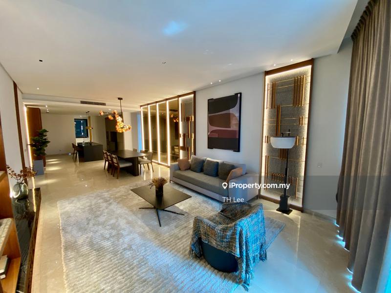 Service Residence for Sale in Damansara City Residency (DC Residensi) by TH Lee - iProperty.com.my