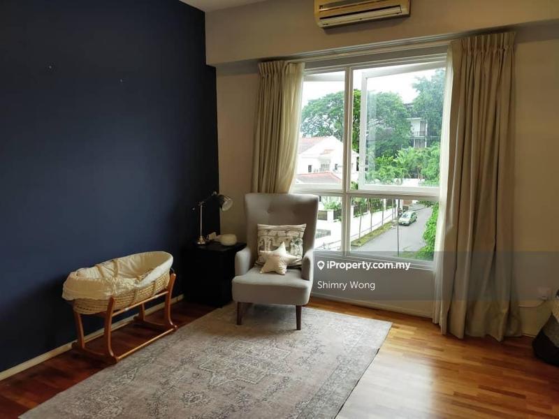Condominium for Sale in One Jelatek by Shimry Wong - iProperty.com.my