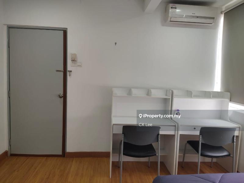 Kondominium untuk Disewa di Mansion oleh CK Lee - iProperty.com.my