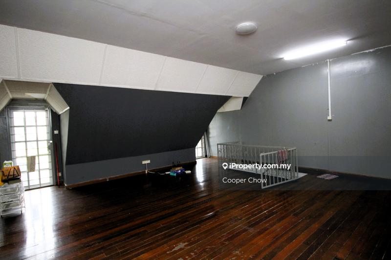 Bungalow House for Sale in SS1, Petaling Jaya by Cooper Chow - iProperty.com.my