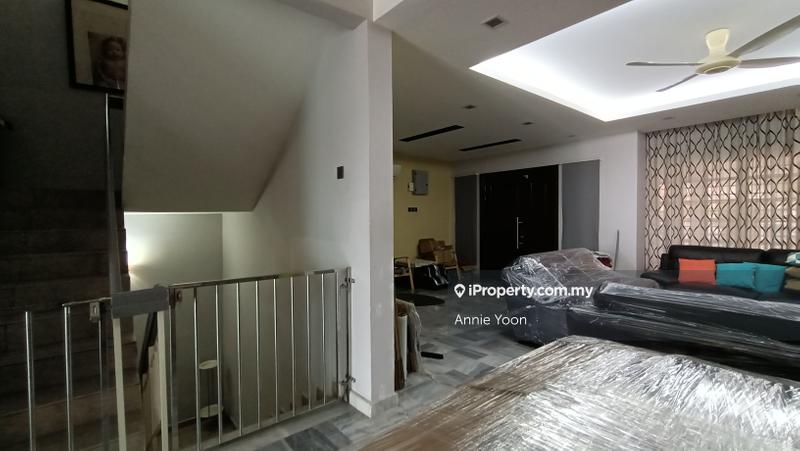 Rumah Teres 2.5-Tingkat untuk Dijual di BANDAR PUCHONG JAYA, Puchong oleh Annie Yoon - iProperty.com.my