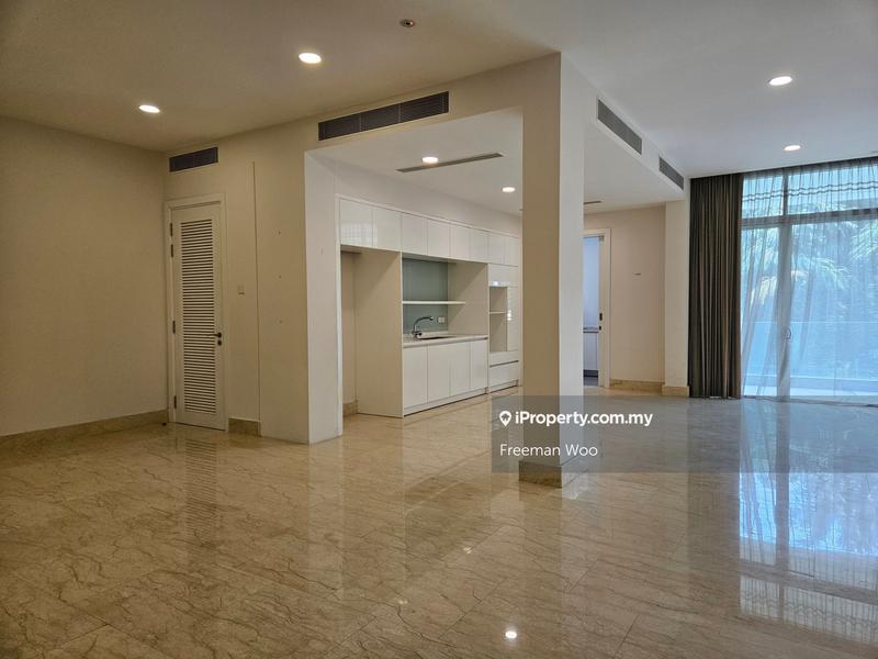 For Sale - Kenny Hills Residence