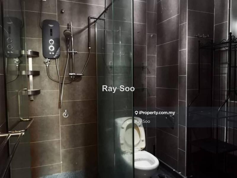 Service Residence for Sale in Empire Damansara by Ray Soo - iProperty.com.my