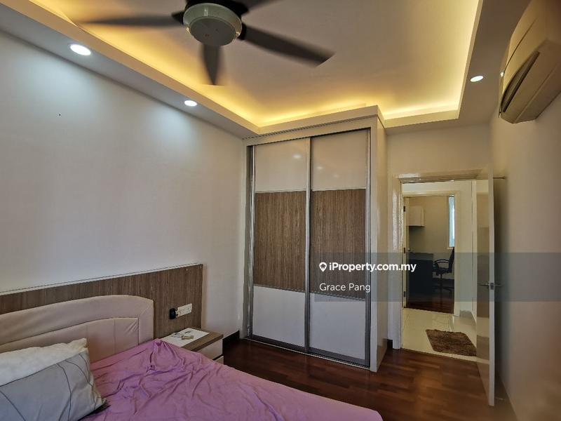 Condominium for Rent in Laman Baiduri by Grace Pang - iProperty.com.my