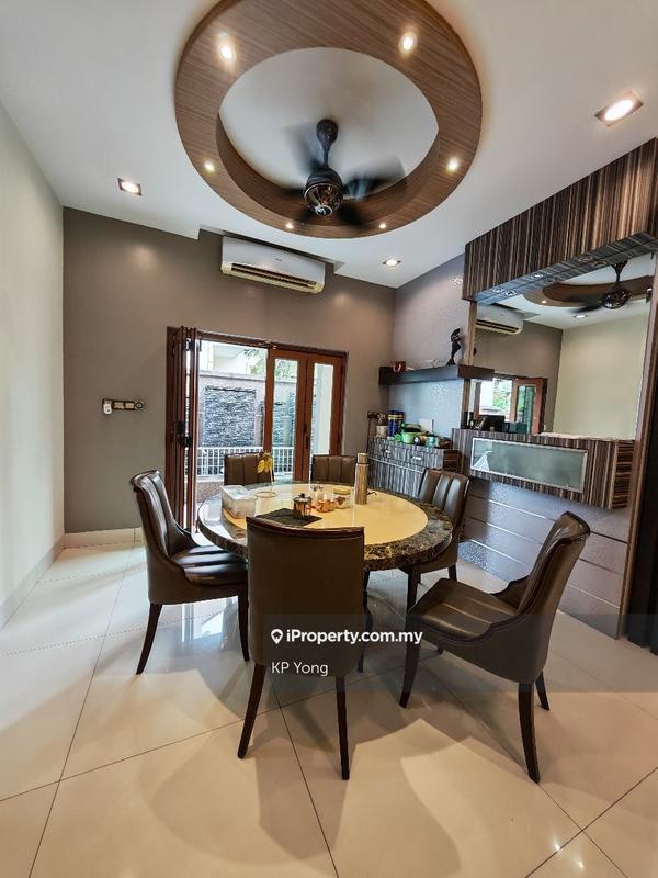 Bungalow House for Sale in Sunway City Ipoh, Ulu Kinta by KP Yong - iProperty.com.my