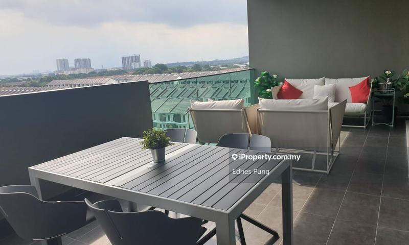 For Sale - Tasik Residency