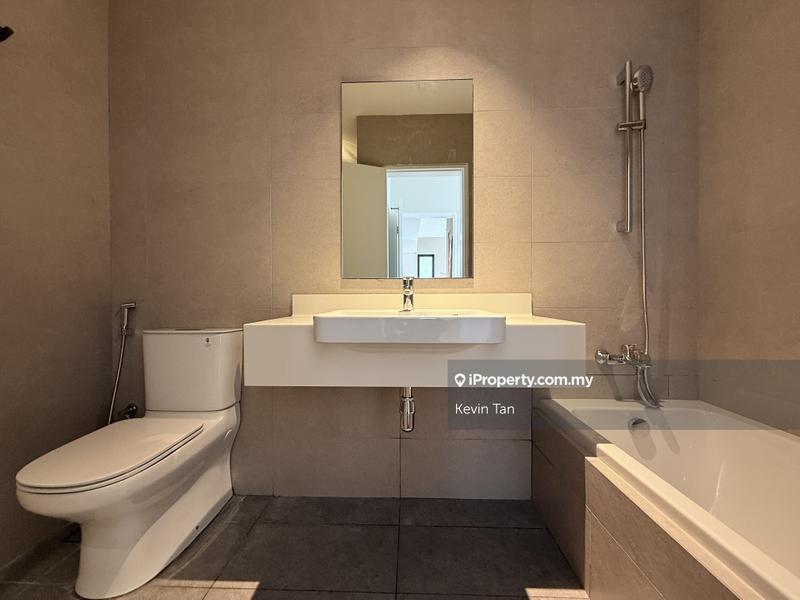 For Rent - Bangsar Hill Park