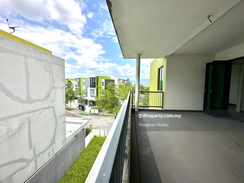 Bungalow House for Sale in Bandar Country Homes, Rawang by Visaghan Naidu - iProperty.com.my