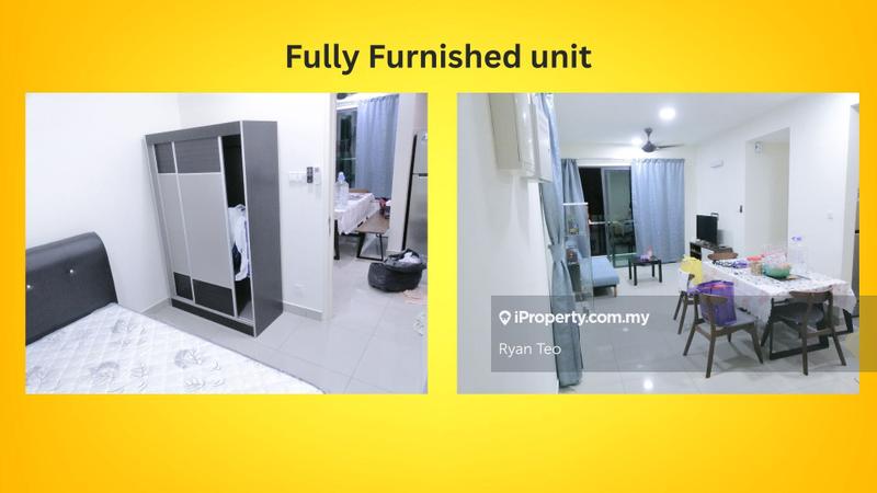Condominium for Sale in Ascenda Residence @ Skyarena by Ryan Teo - iProperty.com.my