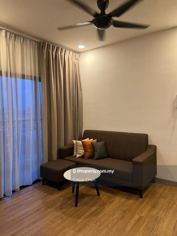 For Rent - Landmark Residence