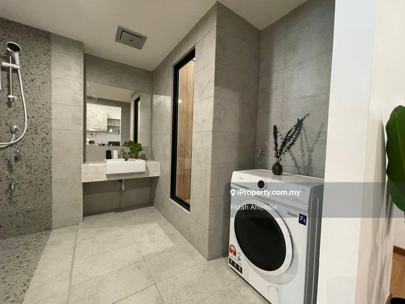 Kediaman Servis untuk Dijual di The Vybe oleh Filzah Affendie - iProperty.com.my