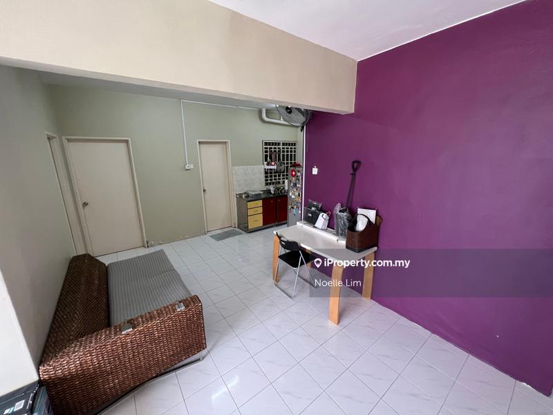 Pangsapuri untuk Dijual di Vista Impiana oleh Noelle Lim - iProperty.com.my