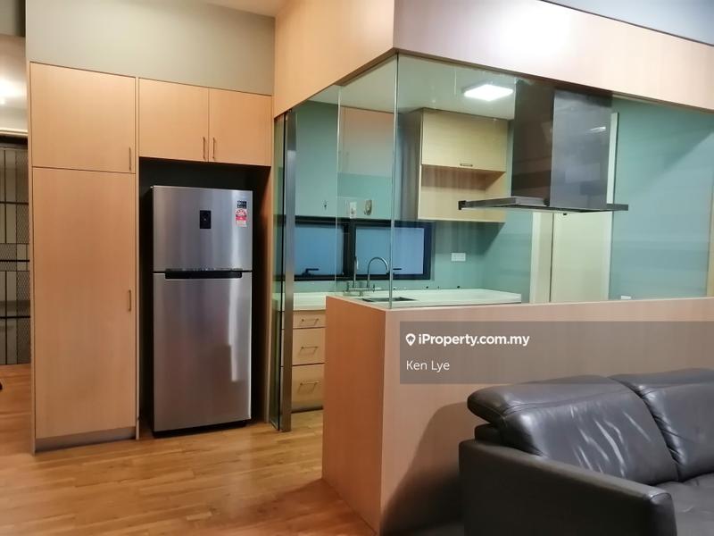 For Sale - The Leafz @ Dedaun