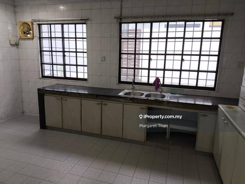 2-storey Terraced House untuk Dijual di Kelana Jaya, Petaling Jaya oleh Margaret Than - iProperty.com.my