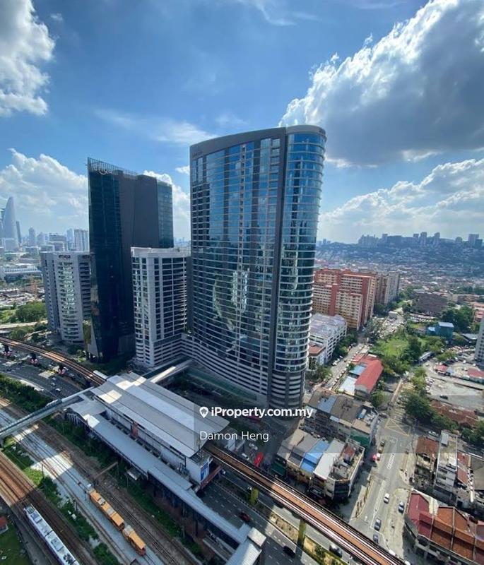 Pejabat untuk Disewa di Bangsar Utama, Bangsar oleh Damon Heng - iProperty.com.my