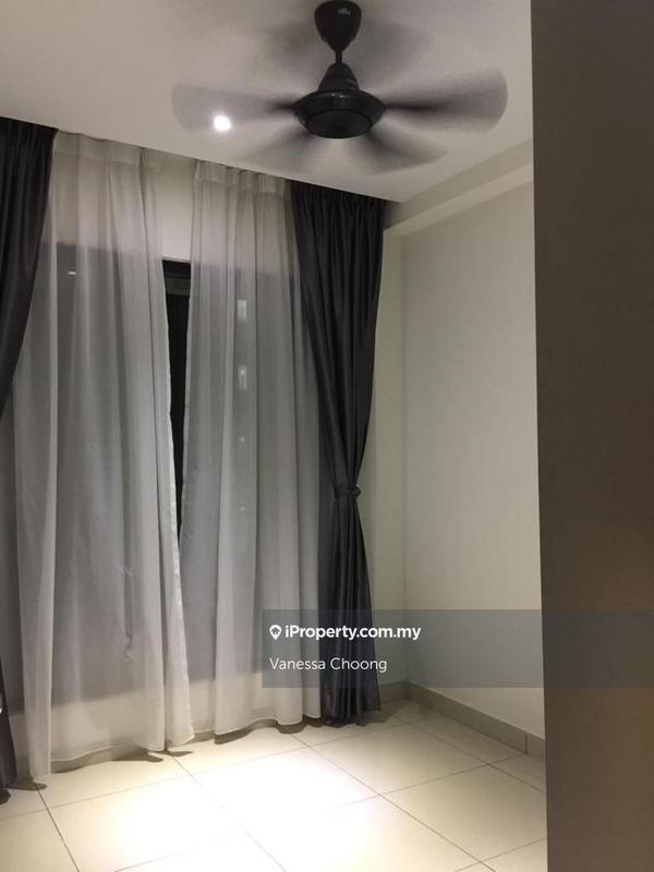 For Sale - KL Traders Square